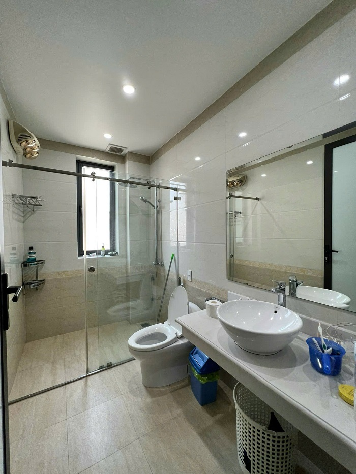 Cần Bán Biệt Thự tuyến 2 Võ Nguyên Giáp, Vĩnh Niệm, Lê Chân, Hải Phòng